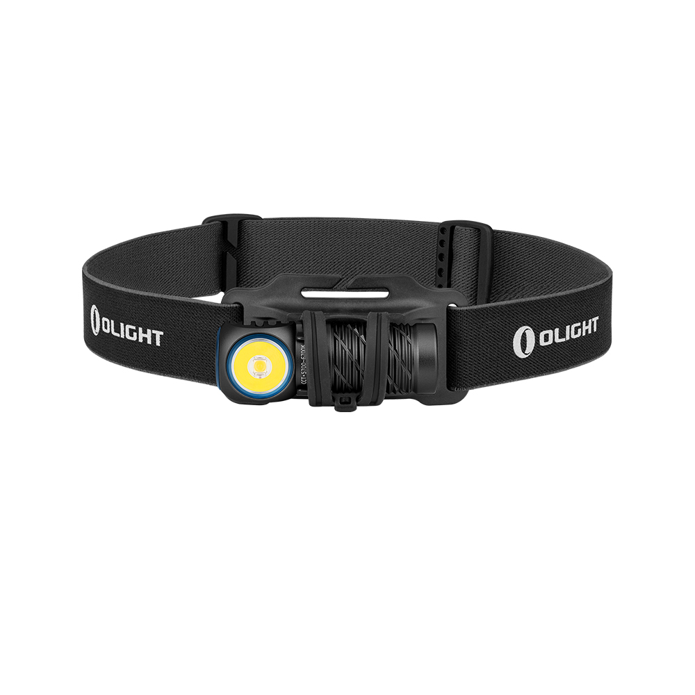 Trail Blazer HD Headlamp